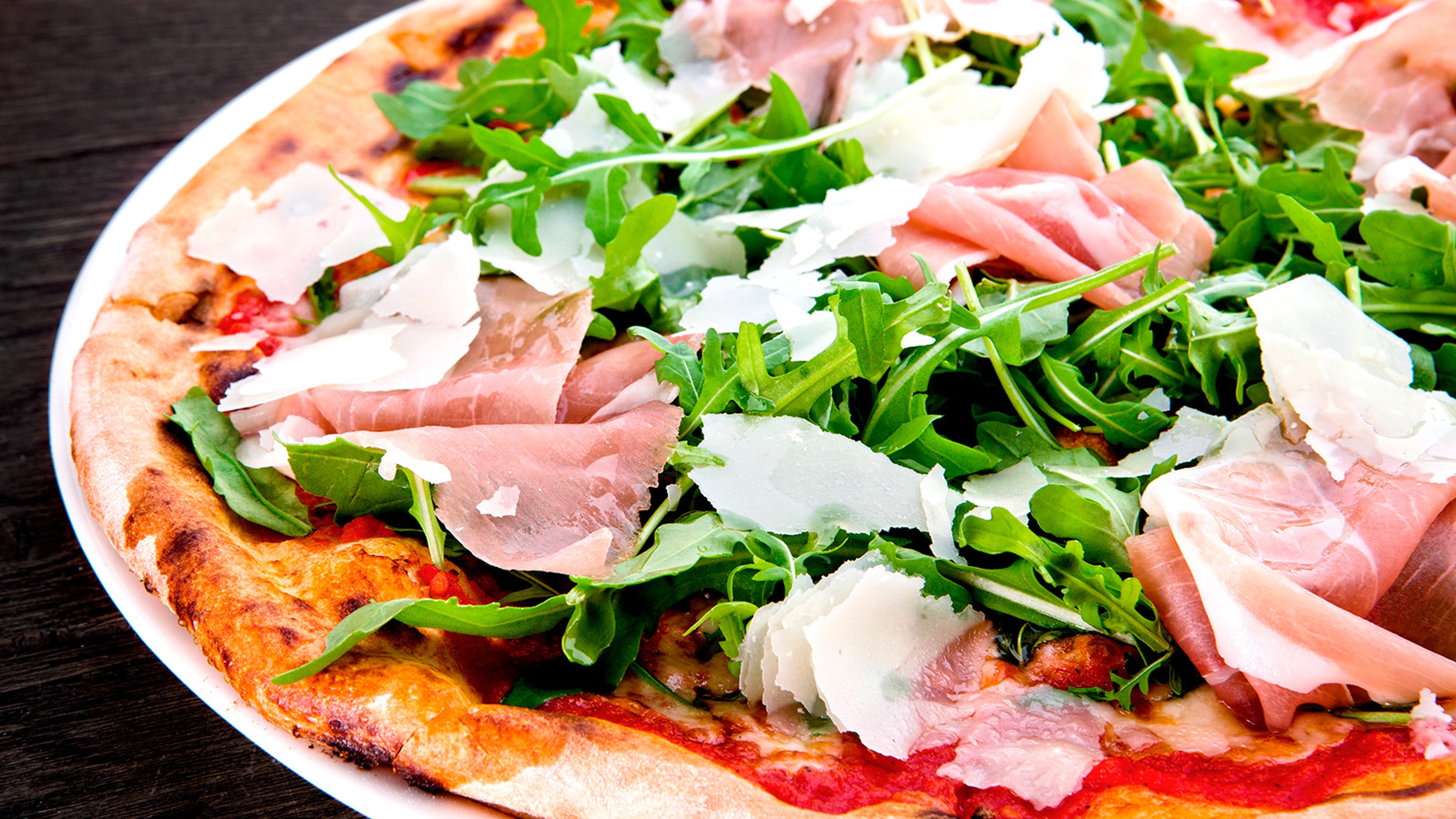 Pizzeria Calimero Lampertheim